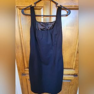 Tahari Midi Dress